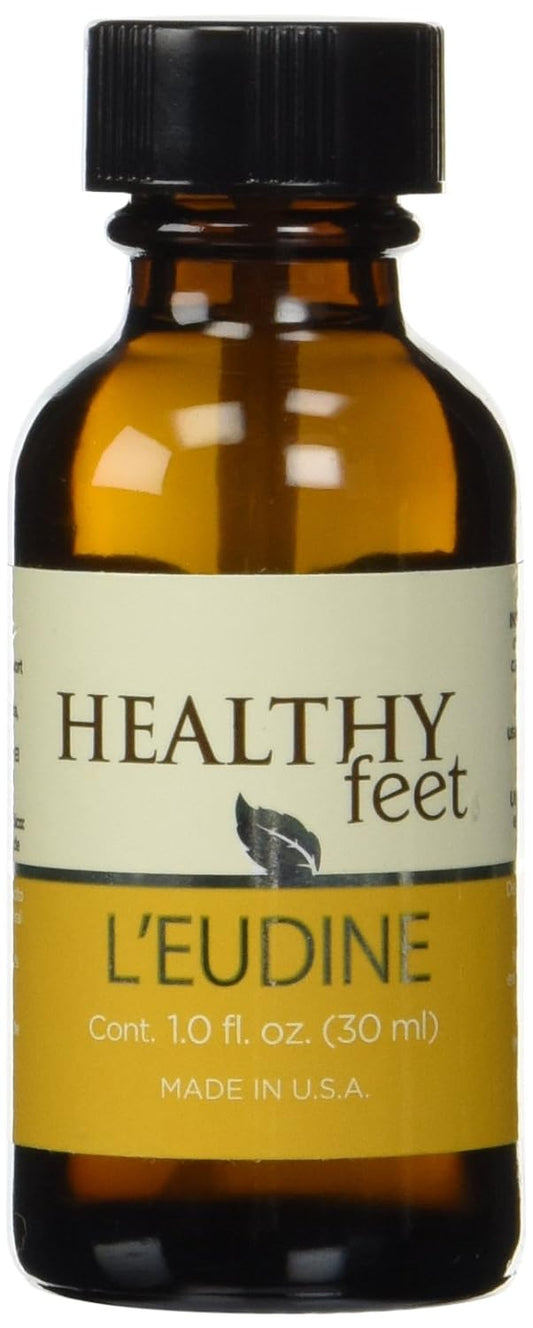 HEALTHY FEET